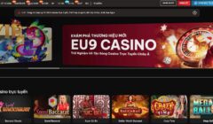 EU9 Casino