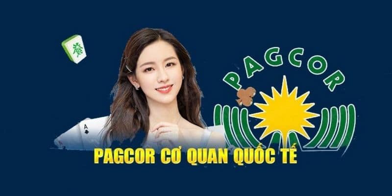 EU9 hoạt động theo giấy phép của tổ chức PAGCOR