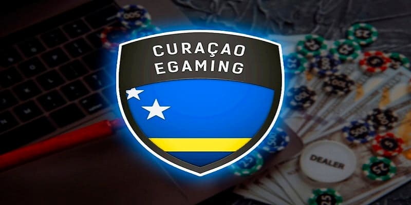 Leonbet đã được cấp phép bởi tổ chức Curacao eGaming