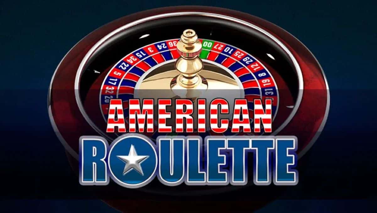 American Roulette có thêm ô số 00