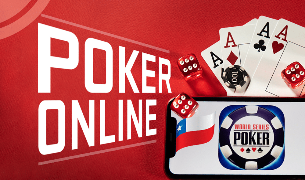 Poker online là gì